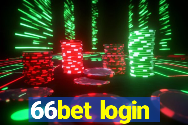 66bet login